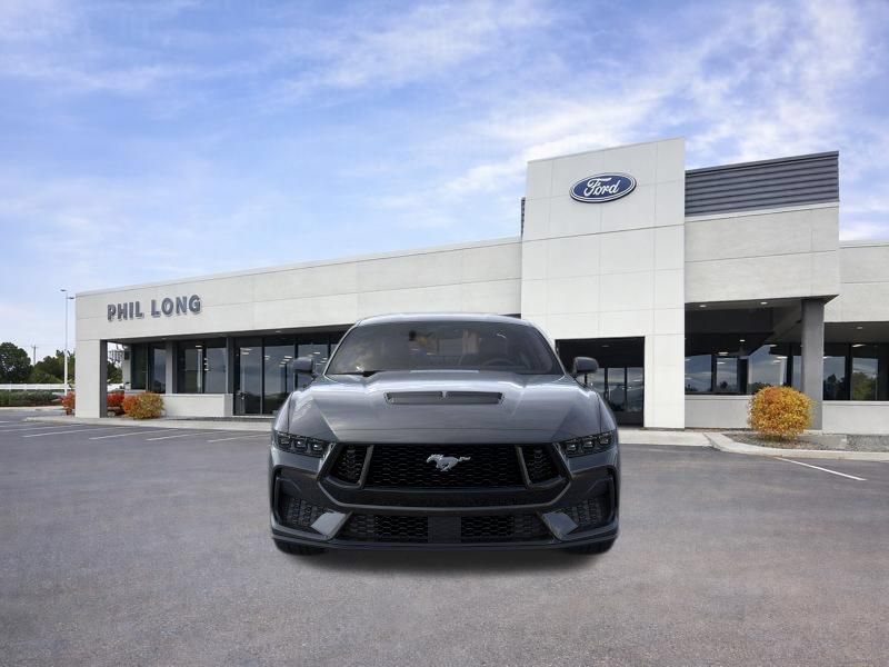 New 2026 Ford Mustang GT Premium RWD image 6