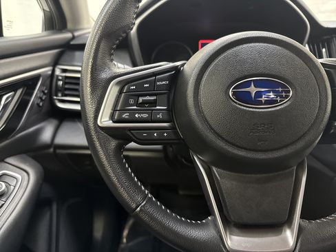 Used 2024 Subaru Outback Limited AWD/4WD image 16
