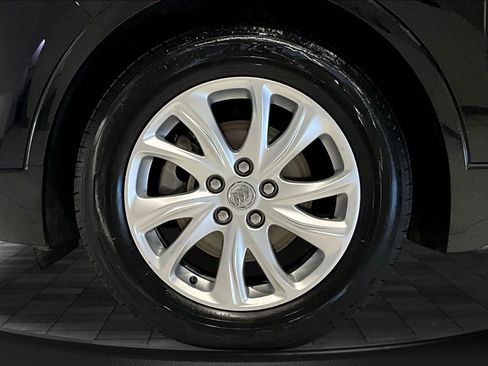 Used 2020 Buick Envision Preferred FWD image 32