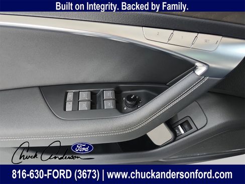 Used 2019 Audi A6 2.0T Premium Plus w/ Premium Plus Package image 13