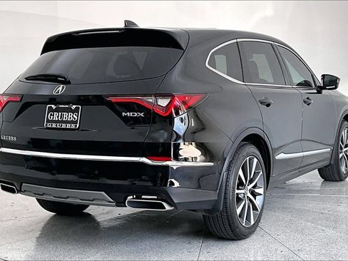 Certified 2026 Acura MDX FWD w/ Technology Package image 14