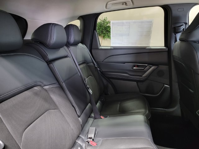New 2026 MAZDA CX-5 Preferred AWD/4WD image 14