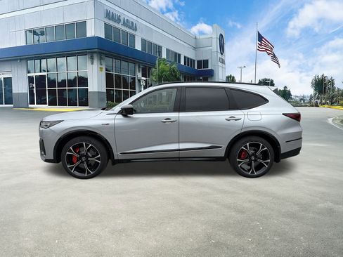 New 2026 Acura MDX Type S AWD/4WD image 7