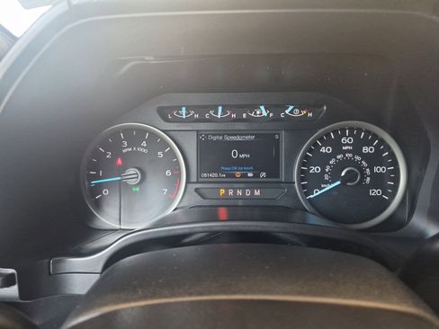 Used 2020 Ford F150 XLT w/ Equipment Group 302A Luxury image 23