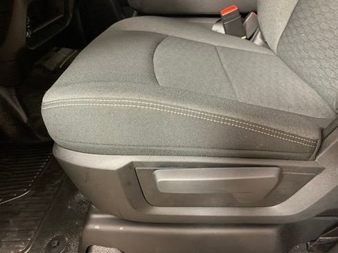 New 2026 RAM 3500 Tradesman image 12