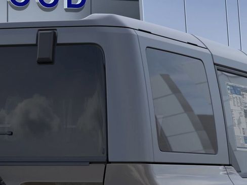 New 2026 Ford Bronco Big Bend AWD/4WD image 30