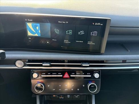 Certified 2026 Hyundai Tucson XRT FWD image 14