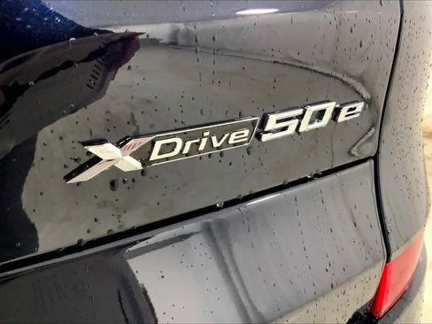 New 2026 BMW X5 xDrive50e image 15