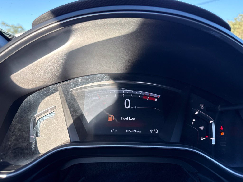 Used 2018 Honda CR-V EX-L image 20