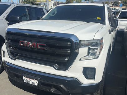 Used 2022 GMC Sierra 1500 Pro w/ Sierra Value Package