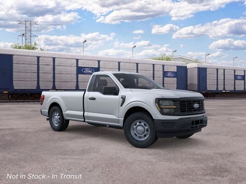 New 2026 Ford F150 XL RWD image 29