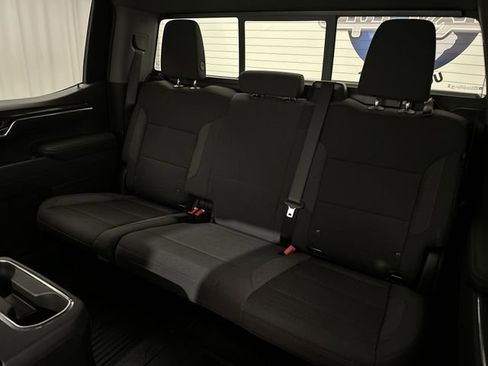 Used 2025 Chevrolet Silverado 1500 RST AWD/4WD image 28