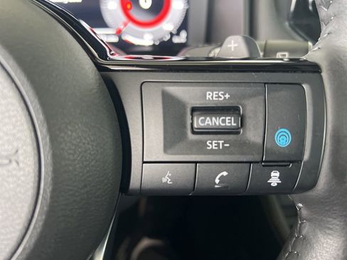 Certified 2021 Nissan Rogue Platinum AWD/4WD image 63