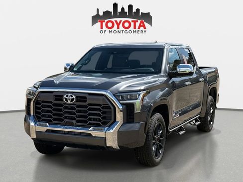 New 2026 Toyota Tundra 1794 Edition image 7