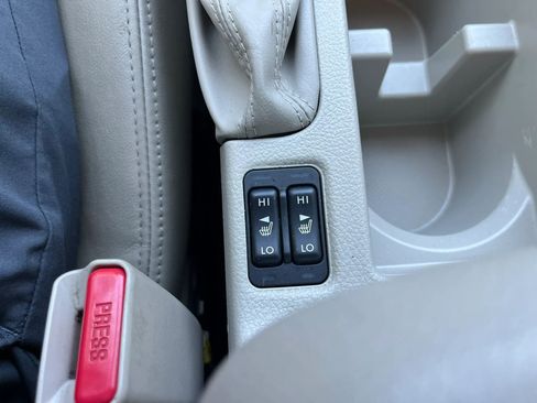 Used 2014 Subaru Crosstrek 2.0i Limited w/ Popular Package #1 image 23