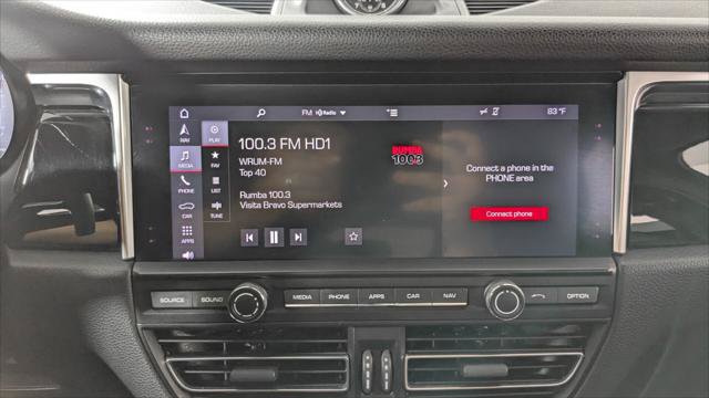 Used 2019 Porsche Macan AWD/4WD image 31