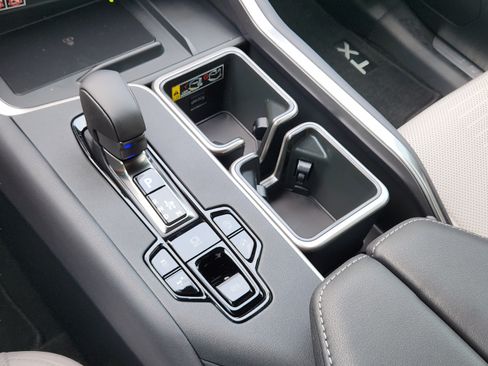 New 2026 Lexus TX 350 AWD image 11