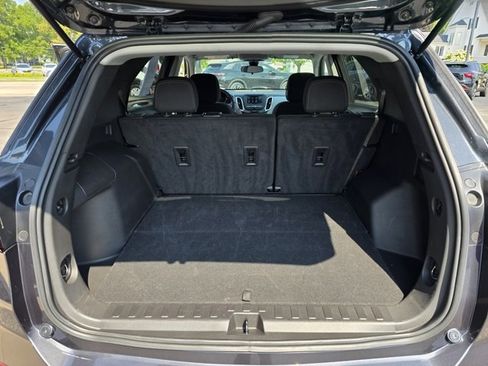 Used 2023 Chevrolet Equinox LT image 27
