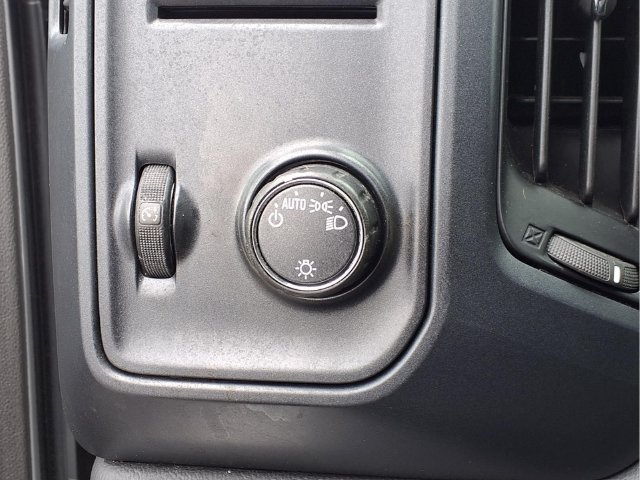 Certified 2016 Chevrolet Silverado 1500 W/T RWD image 12