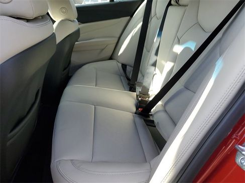 New 2026 Cadillac CT4 Premium Luxury image 28