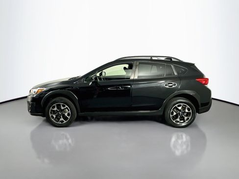 Used 2019 Subaru Crosstrek 2.0i Premium w/ Eyesight System AWD/4WD image 4