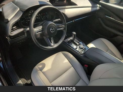 Certified 2023 MAZDA CX-30 AWD 2.5 S w/ Preferred Package image 17