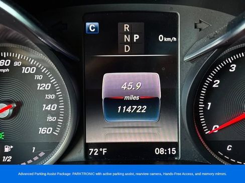 Certified 2018 Mercedes-Benz GLC 300 image 23