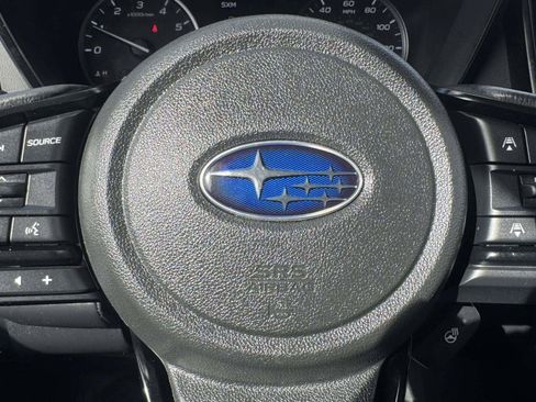 Used 2025 Subaru Ascent Onyx Edition AWD/4WD image 31