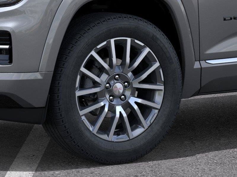 New 2027 GMC Terrain Denali w/ LPO, Black Badging Package AWD/4WD image 9