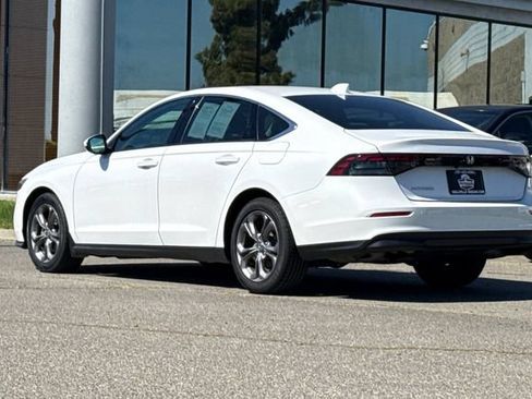 Used 2023 Honda Accord EX image 6