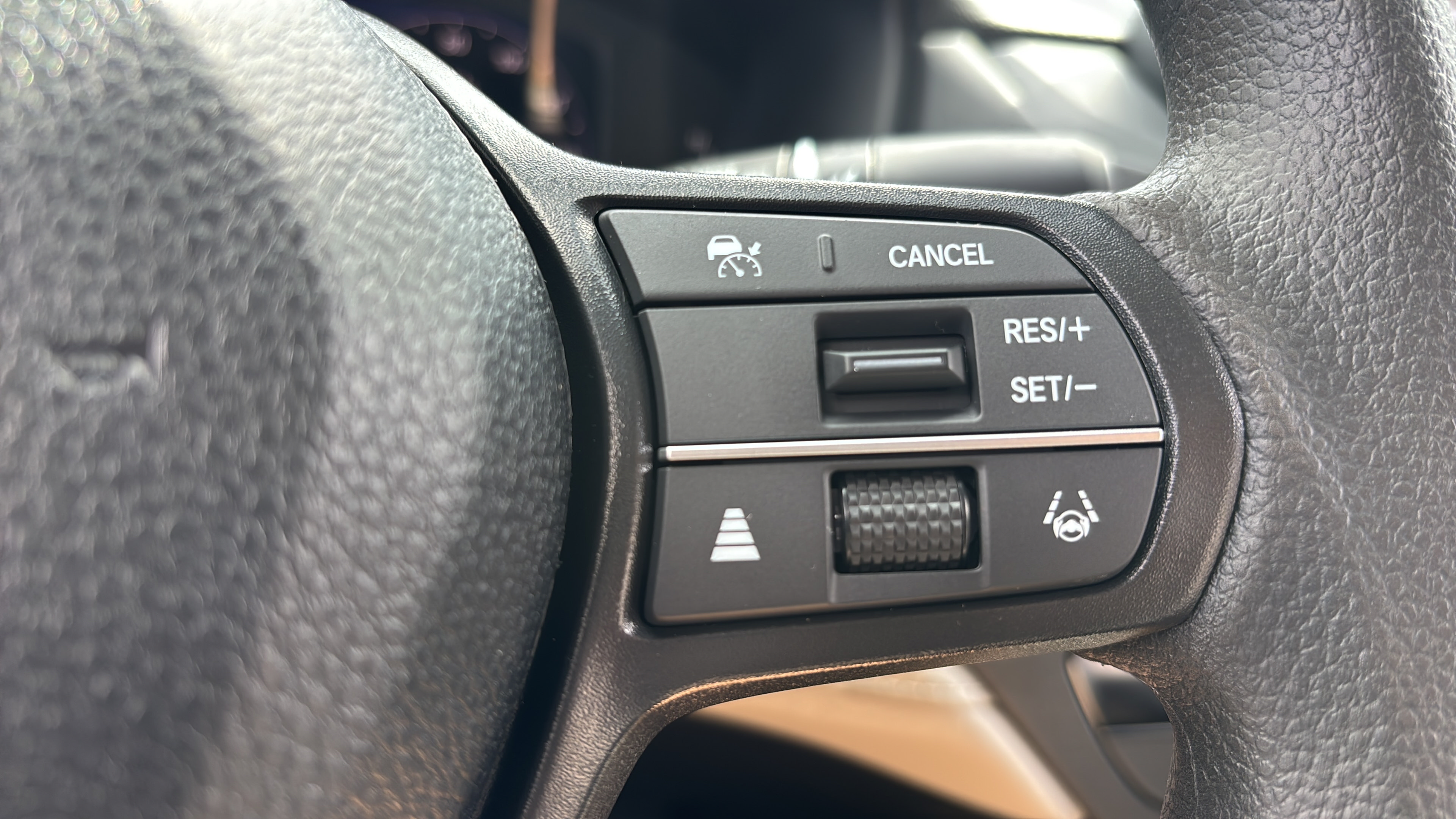 New 2026 Honda Accord LX image 25