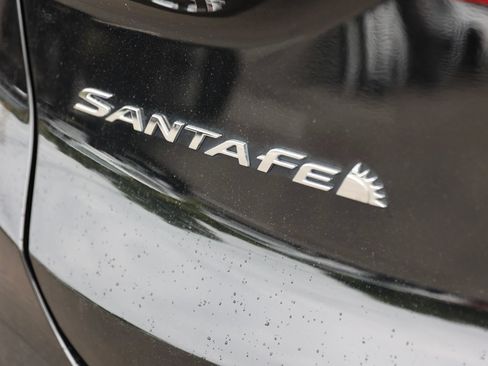 Certified 2023 Hyundai Santa Fe SEL AWD/4WD image 9