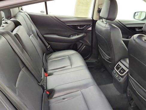 Used 2023 Subaru Legacy Limited AWD/4WD image 23