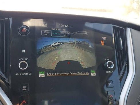 Used 2024 Subaru Outback Onyx Edition image 28