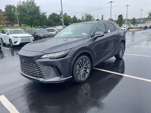 New 2026 Lexus RX 350 Premium Plus AWD/4WD image 7