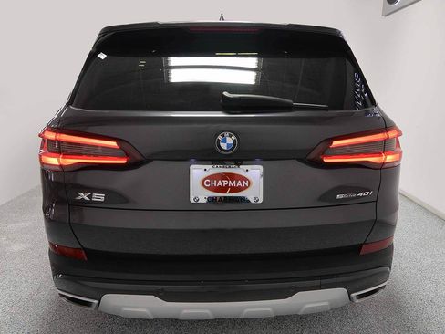 Used 2023 BMW X5 sDrive40i w/ Climate Comfort Package RWD image 4