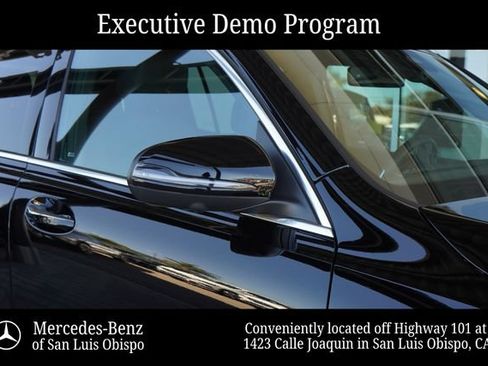 Used 2026 Mercedes-Benz GLB 250 image 10