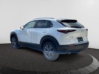 New 2025 MAZDA CX-30 AWD 2.5 S w/ Preferred Package