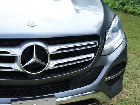 Used 2018 Mercedes-Benz GLE 350 4MATIC image 26