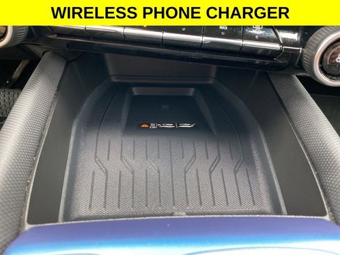 Used 2025 Chevrolet Equinox EV LT w/ Convenience Package image 15