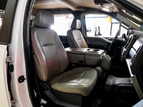 Used 2020 Ford F250 XL w/ Power Equipment Group AWD/4WD image 34