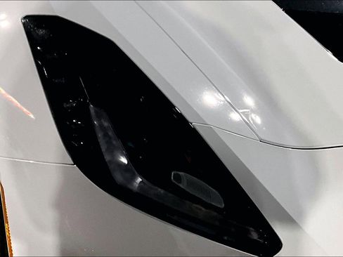 Used 2015 Chevrolet Corvette Z51 3LT w/ 3LT Preferred Equipment Group image 27