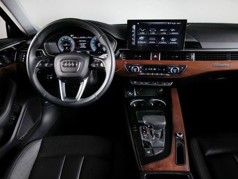 Certified 2023 Audi A4 2.0T allroad Premium Plus w/ Premium Plus Package AWD/4WD image 12