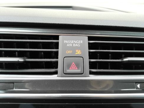 Used 2023 Volkswagen Tiguan SE FWD image 43