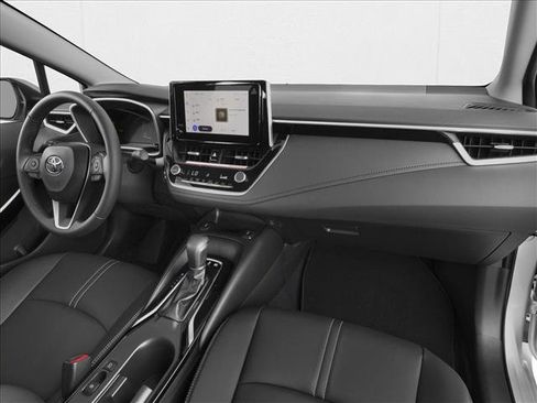 New 2026 Toyota Corolla XLE FWD image 11