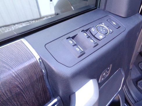 Used 2020 Ford F450 Lariat w/ Lariat Ultimate Package image 48