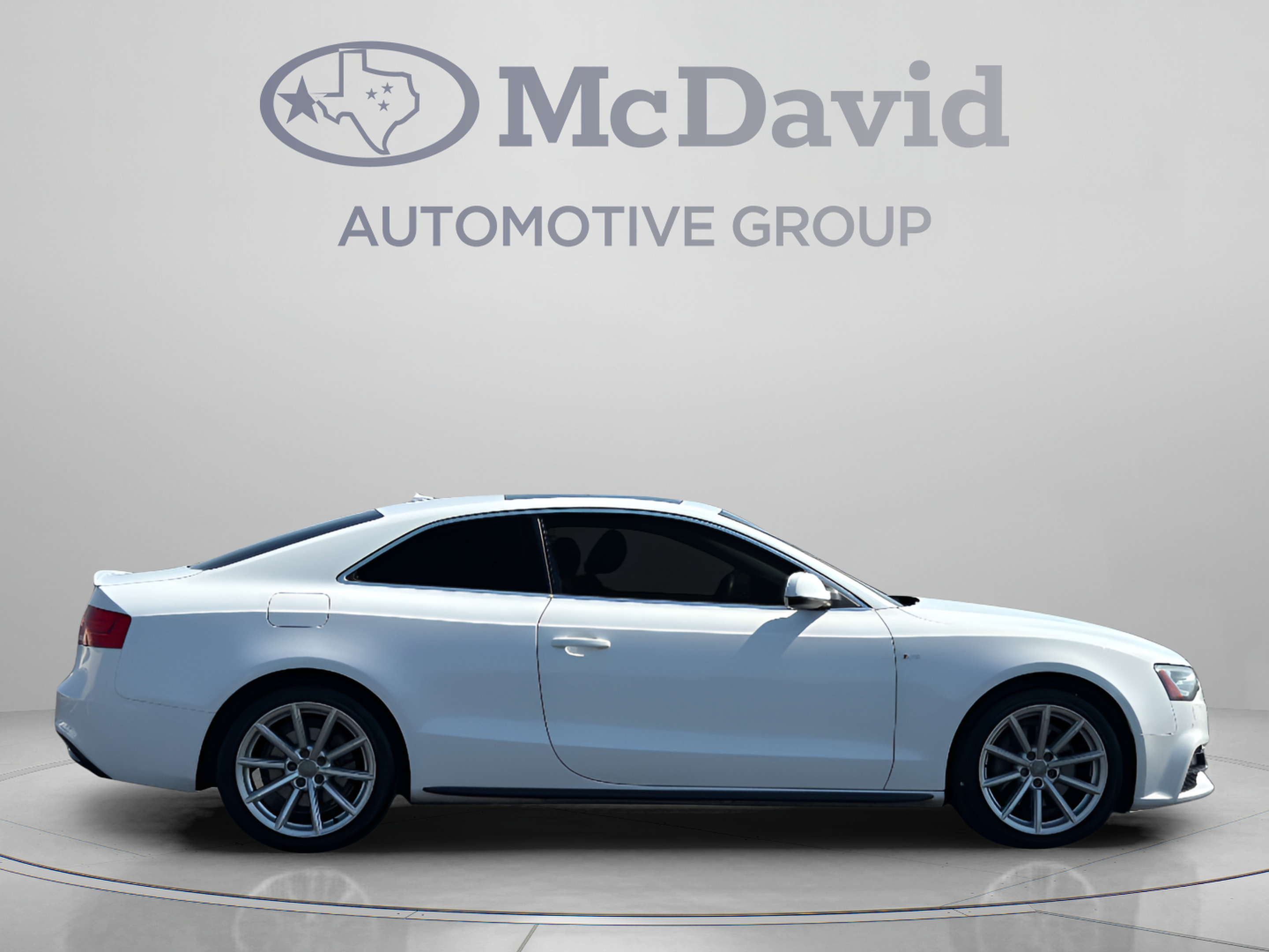 Used 2017 Audi A5 2.0T Sport w/ Convenience Package AWD/4WD image 7