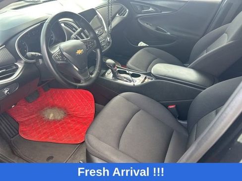 Used 2024 Chevrolet Malibu RS image 10