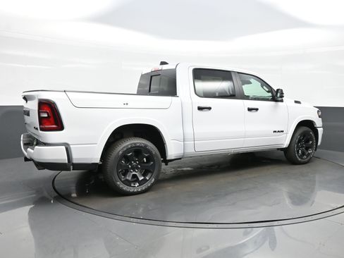 New 2026 RAM 1500 Big Horn image 6