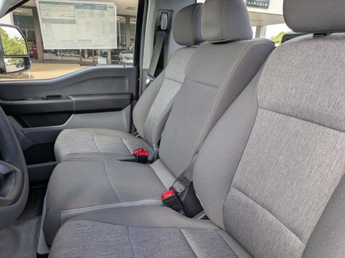 Used 2025 Ford F350 XL w/ 360-Degree Camera Package RWD image 23